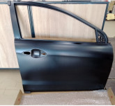 Дверка передня права Kia Rio 2011-2014, 760044Y000