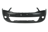 Бампер передній Citroen C-Elysee 2013-2017, 1608698780