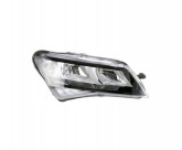 Фара передня права Skoda Superb 3V 2015-2019, 3V1941016