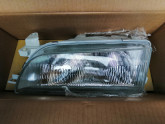 Фара ліва передня Toyota Corolla E100 1992-1997, 811501E550A