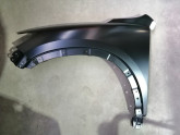Крило переднє ліве Mazda CX5 2012-2016