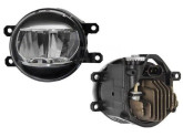 Фара протитуманна права Lexus Toyota ,LED, 8121048050, 8121048051