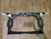 Панель передня установочна (телевізор) Audi A4 B8 A5 8T/8F 2008-2016, 8K0805594, 8K0805594L