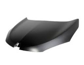 Капот Renault Megane 3 2009-2014, 651000035R, 651009018R