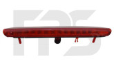 Додатковий стоп сигнал Skoda Octavia A5 2004-2013, 1Z9945097, 1Z9945097A, 1Z9945097B, 1Z9945097C