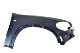 Крило переднє праве BMW X5 E70 2006-2010