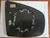 Вкладиш дзеркала правого BMW X5 E70 2006-2013