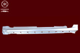 Порог правий Mazda 2 2007-2014