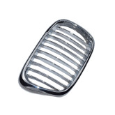 Решітка капота ліва BMW 5 E39 5 1996-2003, 51137005837