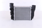 Інтеркулер (радіатор надуву) на Audi A4 B6 2001-2004 , 8E0145805L