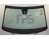 Скло лобове (вітрове) Honda CRV 2022-