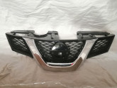Решітка радіатора Nissan XTraiL T32 Rogue 2014-2017, 623104BA0B