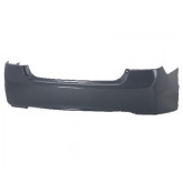 Бампер задній Honda Civic 4D 2006-2012, 71501SNKG00ZZ