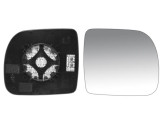 Вкладиш дзеркала правого Renault Kangoo 1997-2003, 7701044085
