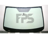 Скло лобове (вітрове) Subaru Impreza 2007-2011