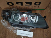 Фара права передня Honda Accord 7 2003-2005 (33101SEAG01)