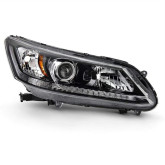 Фара права передня Honda Accord 9 2015-2017,седан