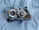 Фара права передня Toyota Avensis T25 2006-2008 (8113005240)