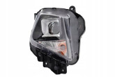 Фара передня ліва Hyundai Tucson NX4 2021-2024, Європа, 92101N7000