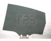 Скло задньої правої дверки Honda CRV 3 2006-2012