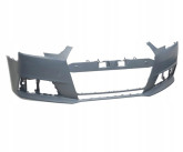 Бампер передній Audi A4 B9 2016-2019, s-line, 8W0807065FGRU