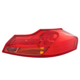 Ліхтар задній правий Opel Insignia 2008-2013