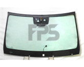 Скло лобове (вітрове) Mercedes GLE 166, A1666701600, A1666705400