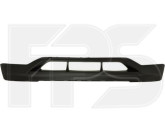 Накладка бампера Chevrolet Equinox 2016-
