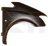 Крило переднє праве Mercedes Vito 639 2010-2014