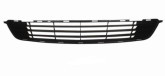 Решітка бампера середня Toyota Corolla E150 2007-2009, 5311212131