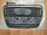 Решітка радіатора Audi A4B7 2005-2008, 8E0853651J1QP