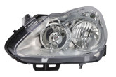 Фара ліва передня Opel Corsa D 2007-2011, 93189357