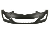 Бампер передній Hyundai Elantra MD 2014-2016, 865113X800