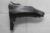 Крило переднє праве Toyota Highlander 2013-2019, 538010E110