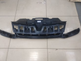 Підсилювач переднього бампера Renault Megane 3 2012-2014