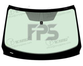 Скло вітрове (лобове) Nissan Rogue X-Trail T33 2022-