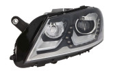 Фара ліва передня Volkswagen Passat B7 2010-2014,AFS, ксенон, 3AB941753