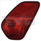 Ліхтар задній лівий Mitsubishi Outlander 3 2015-, 8337A137