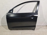 Дверка передня ліва Nissan Qashqai Rogue Sport 2014-2021, H01014EAAA