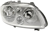 Фара права передня Volkswagen Touran / Caddy 3, 1T0941006D, 1T0941006F
