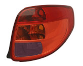 Ліхтар задній правий Suzuki SX4 2006-2014 хетчбек, 71742458