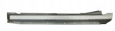 Порог лівий Chevrolet Aveo T200 2003-2008
