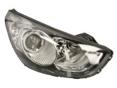 Фара передня права Hyundai IX35 2010-2013, 921022Y000