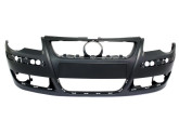Бампер передній Volkswagen Polo 2005-2009, 6Q0807217EGRU