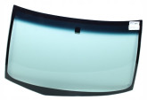 Скло лобове (вітрове) Mitsubishi Lancer 9 2003-2009, MR991631