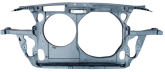 Панель передня (телевізор) Audi A6 C5 1997-2005, 4B0805588A