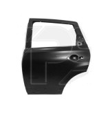 Дверка задня ліва Nissan Qashqai Rogue Sport 2014-2021, H210A6MAMA