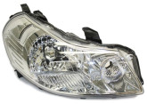 Фара права передня Suzuki SX4 2006-2014, 3512080J60
