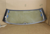Скло заднє з підігрівом Volkswagen Golf 5 2003-2009 хетчбек, 1K6845051K