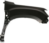 Крило переднє праве Renault Duster 2018-, 631006076R
